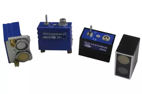 Преобразователи для предприятий ОАО «РЖД»