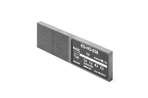 Мера КО-НО-038