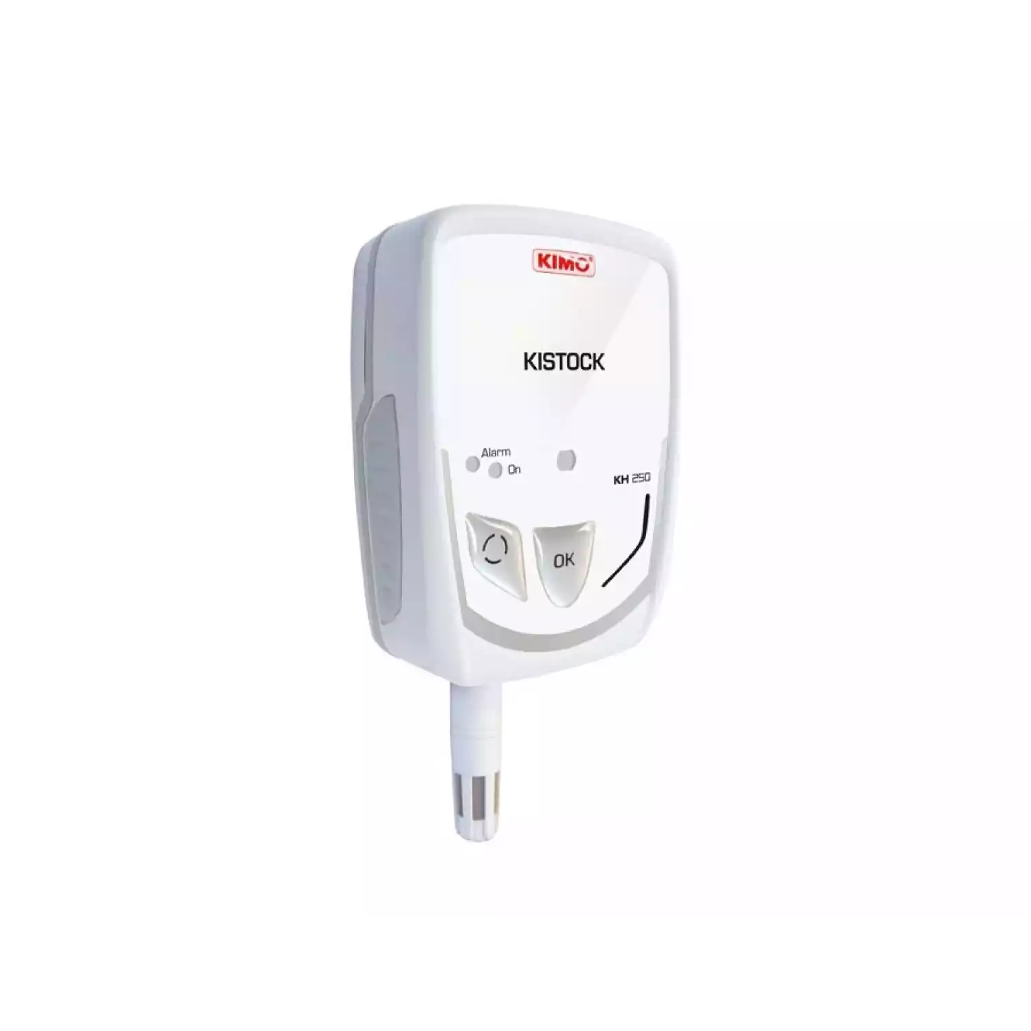 Регистратор температуры KIMO KT 250 - 2