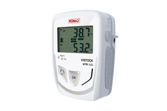 Регистратор температуры KIMO KTR 350
