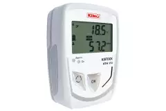 Регистратор температуры и влажности KIMO KTH 350
