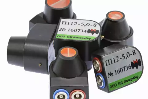 Прямые раздельно-совмещённые ПЭП П112