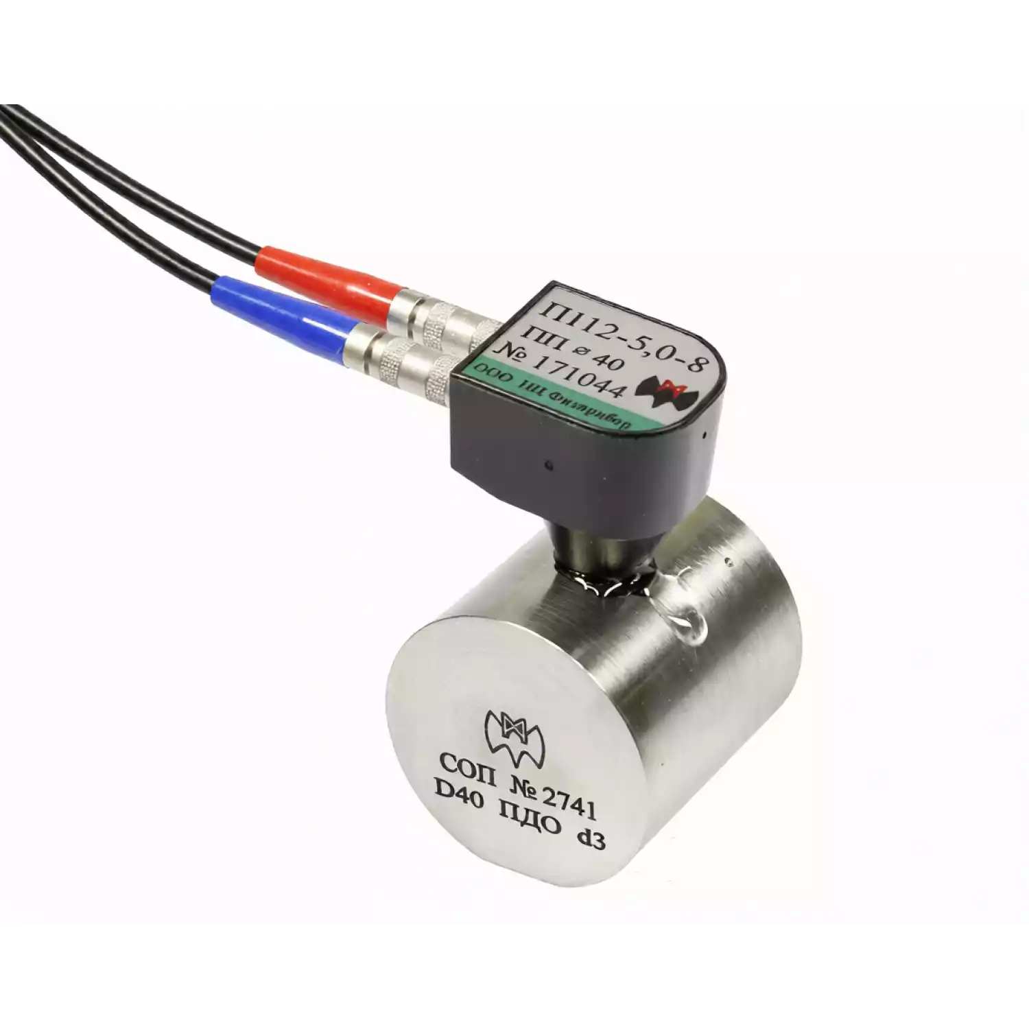 Прямые раздельно-совмещённые ПЭП П112 - 5