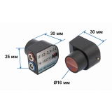 Прямые раздельно-совмещённые ПЭП П112 купить в Москве
