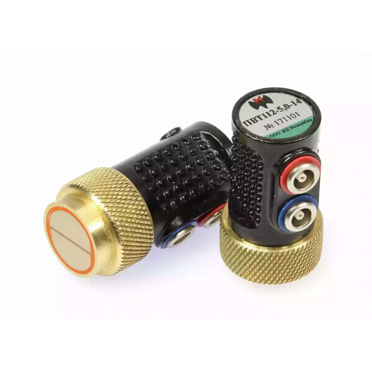 Высокотемпературные прямые раздельно-совмещённые ПЭП - 1