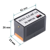 Наклонные совмещённые ПЭП в стандартном исполнении П121 купить в Москве
