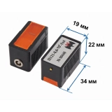 Наклонные совмещённые ПЭП в стандартном исполнении П121 купить в Москве