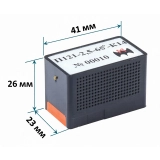 Наклонные совмещённые ПЭП с керамическим протектором П121 купить в Москве