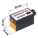 Малогабаритные наклонные совмещённые ПЭП П121 купить в Москве