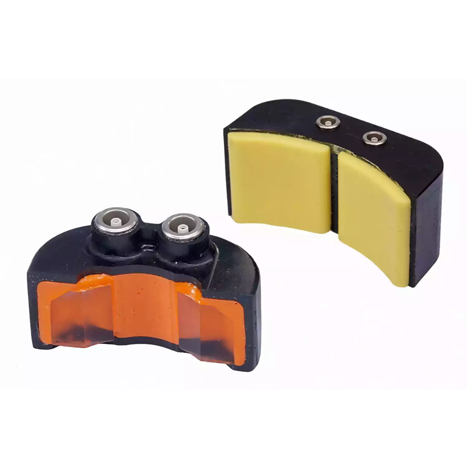 Хордовые преобразователи П122 - 1