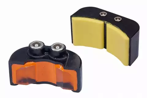 Хордовые преобразователи П122