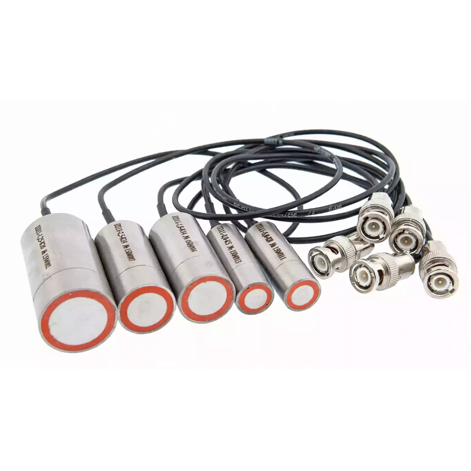 Стандартные иммерсионные ПЭП П211 - 1