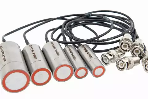 Стандартные иммерсионные ПЭП П211