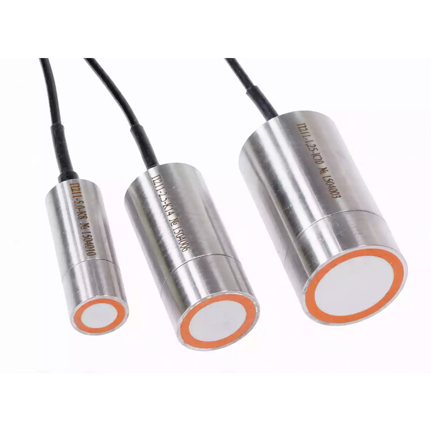 Стандартные иммерсионные ПЭП П211 - 2