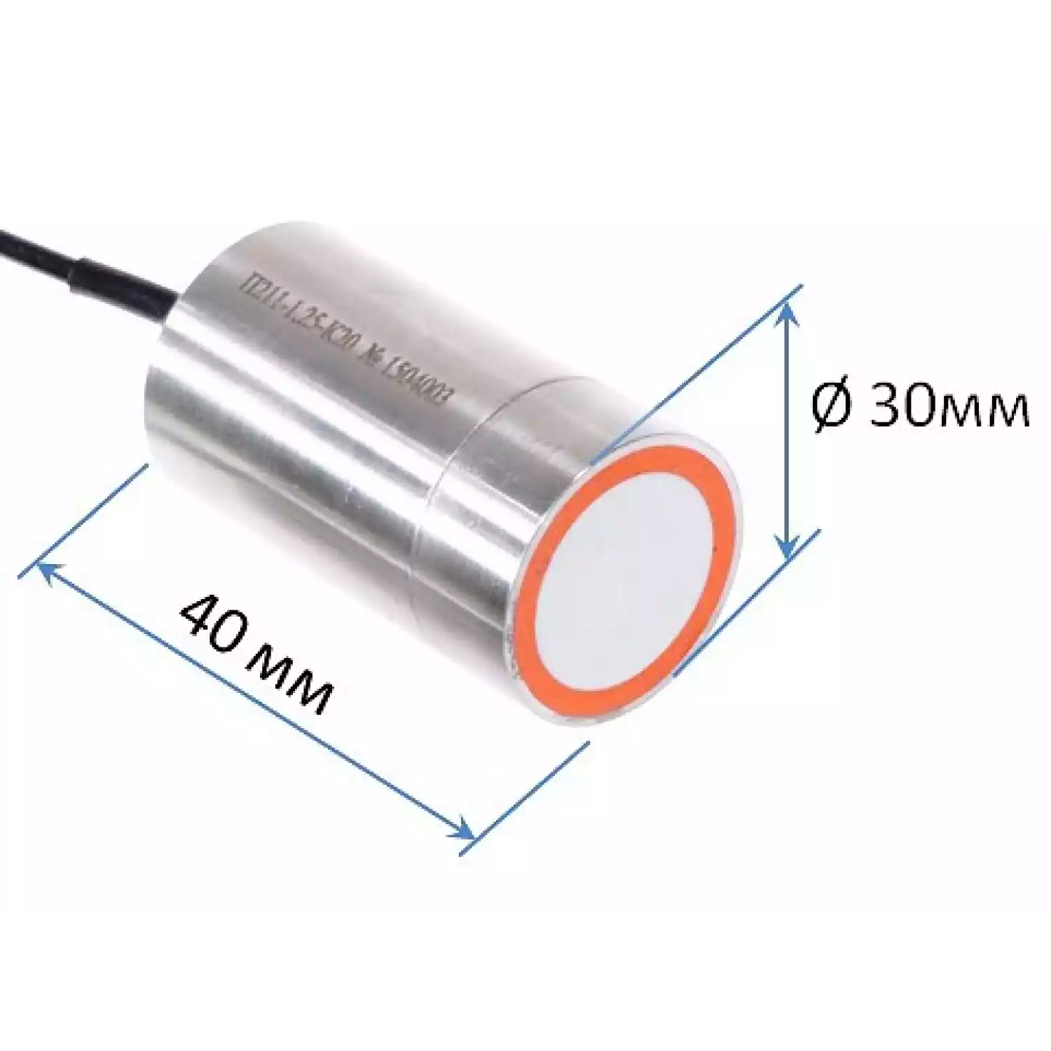 Стандартные иммерсионные ПЭП П211 - 3