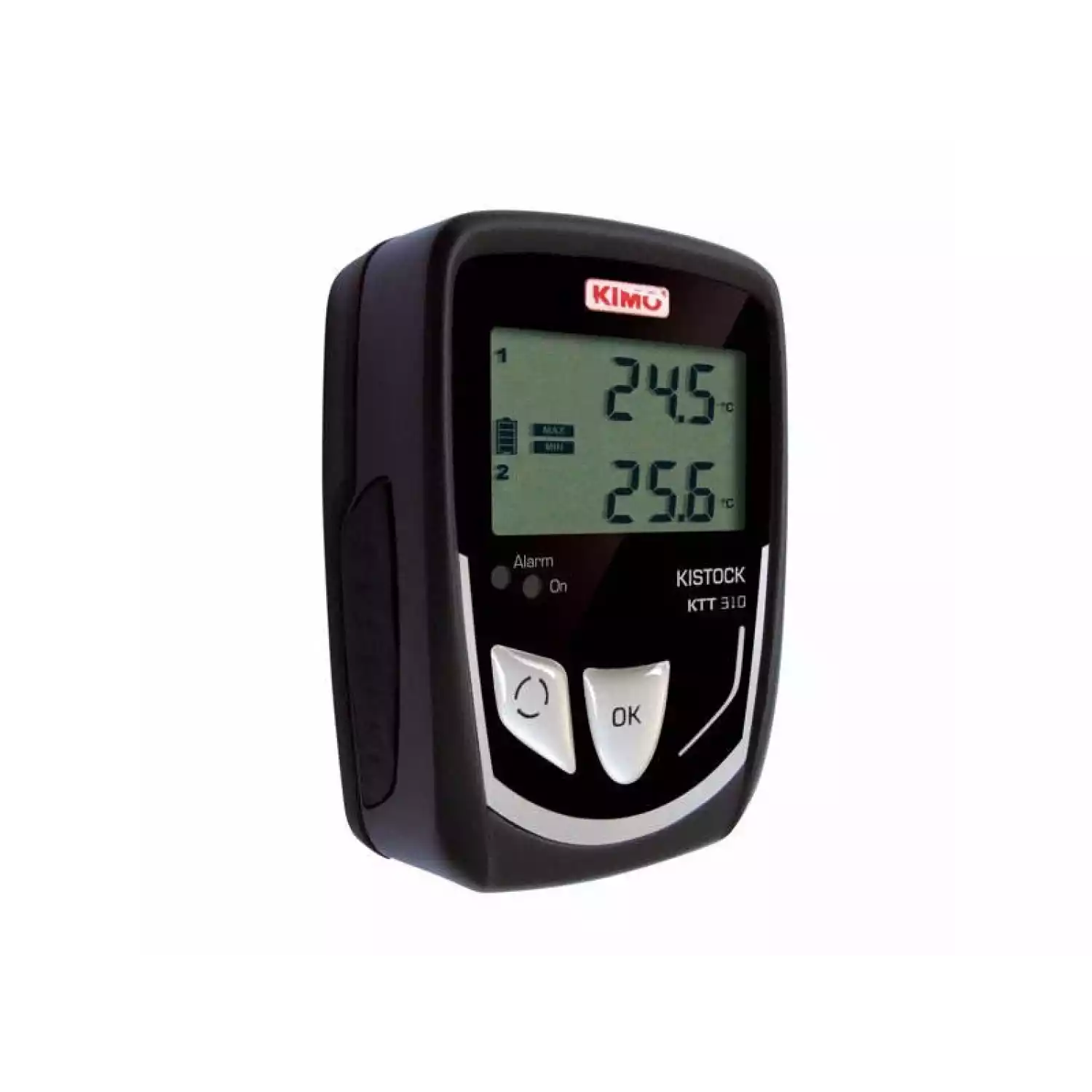 Регистратор температуры KIMO KTT 310 - 1
