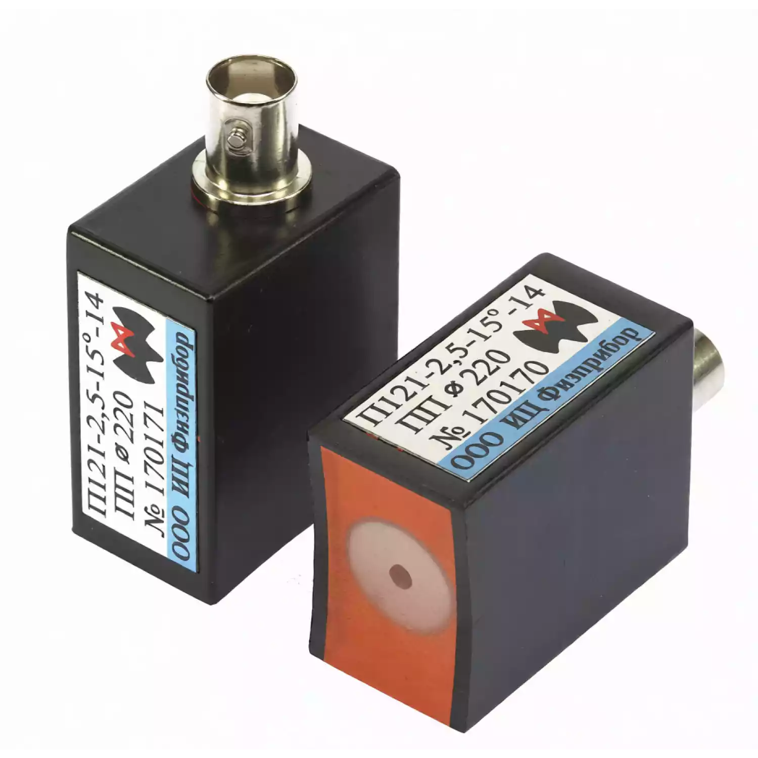 Специализированные преобразователи - 5