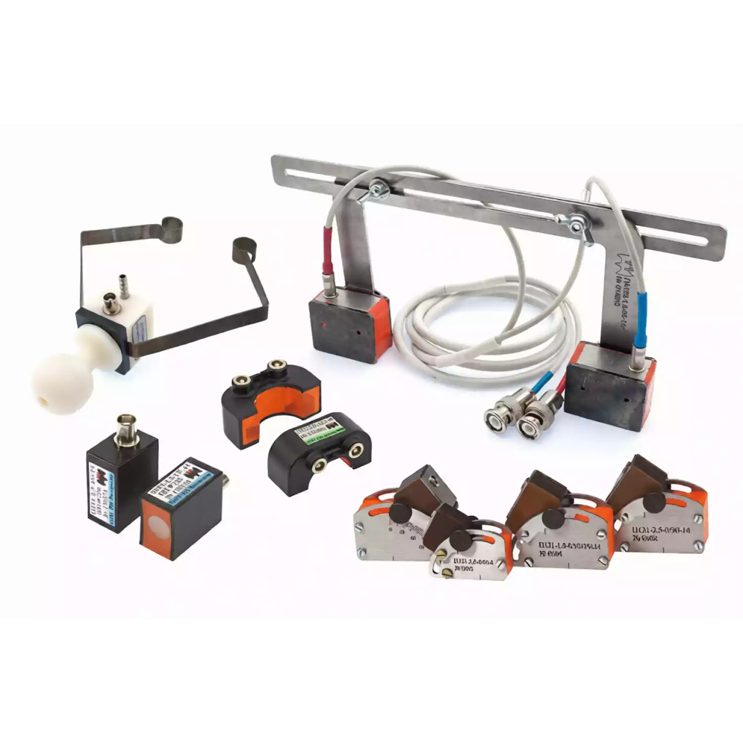 Специализированные преобразователи - 1