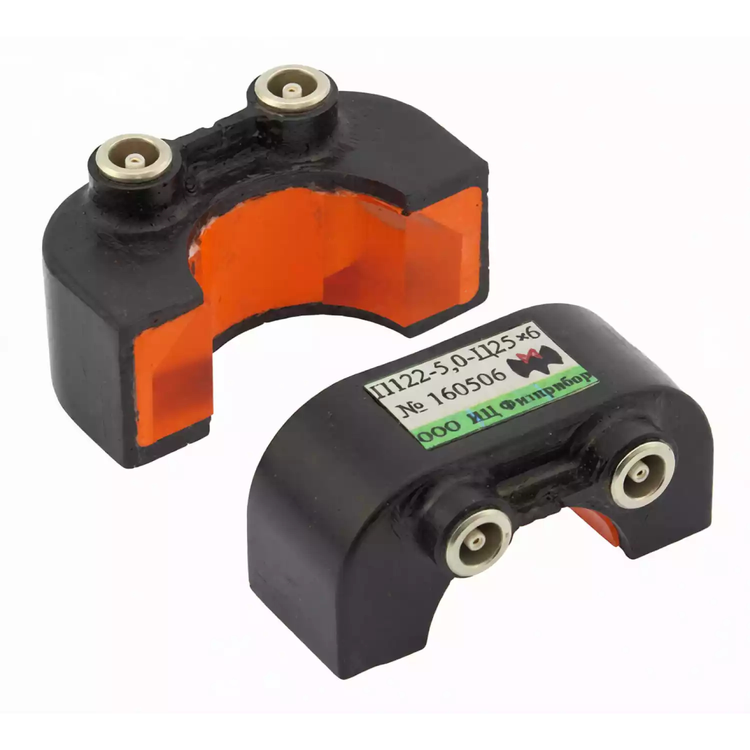 Специализированные преобразователи - 6