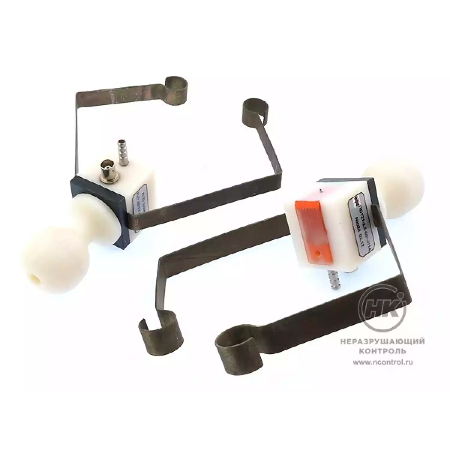 Специализированные преобразователи - 4