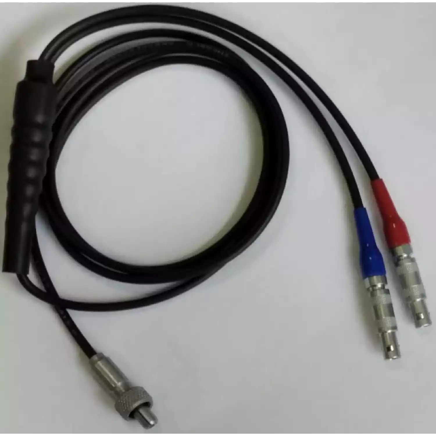 Соединительный кабель 2 Lemo 00 - М8 (Lemo 00 - М8) - 1