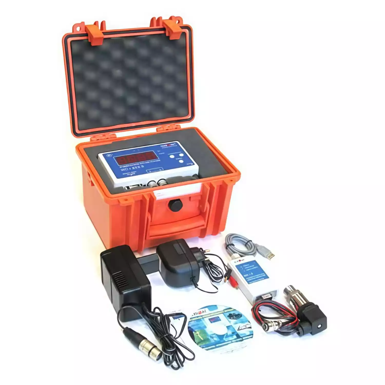 Комплект ЦТП-Н - 1