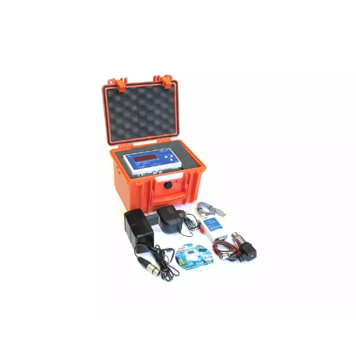 Комплект ЦТП-Н - 1