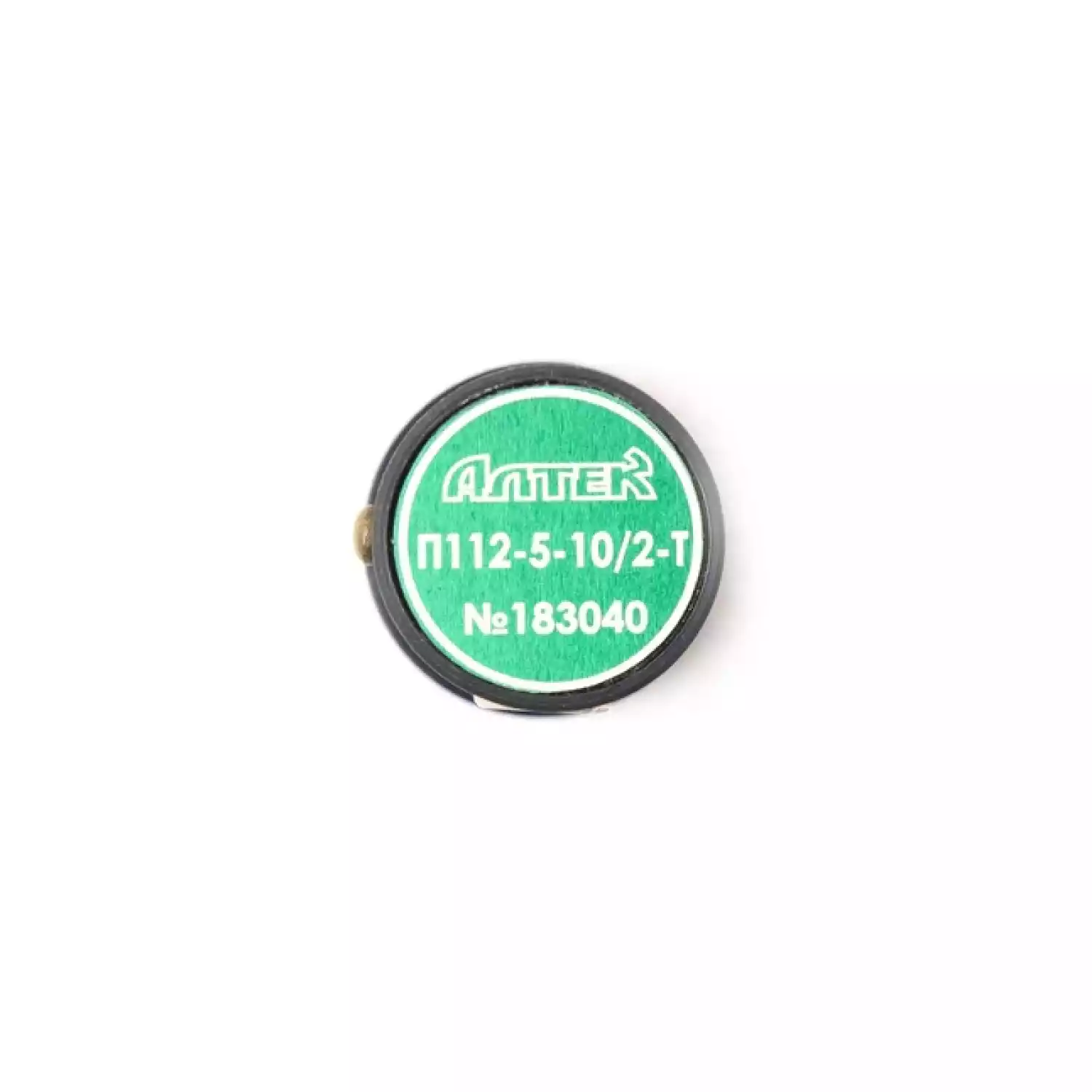 Преобразователь П112-5-10/2-Т - 2