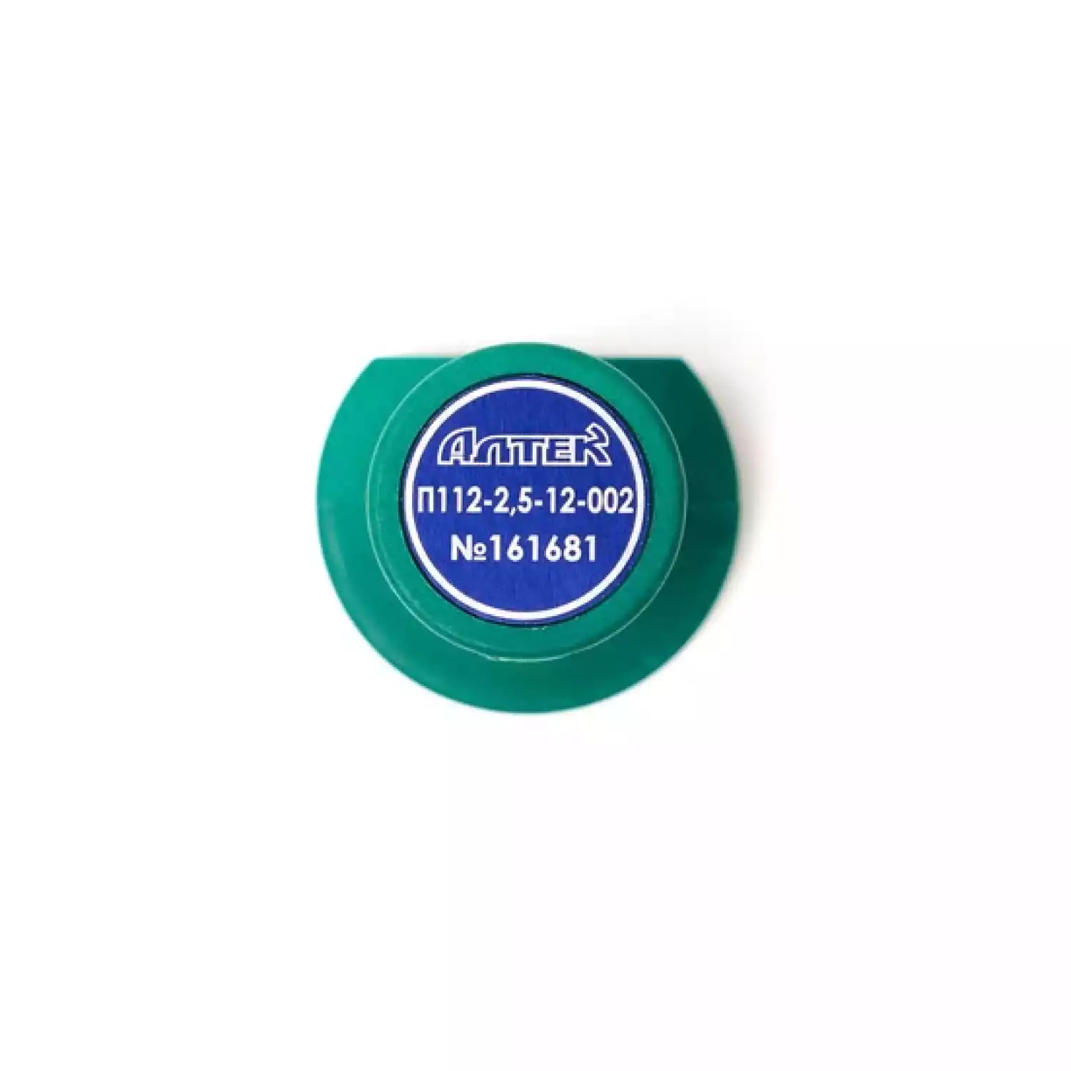 Преобразователь П112-2,5-12-002 - 4