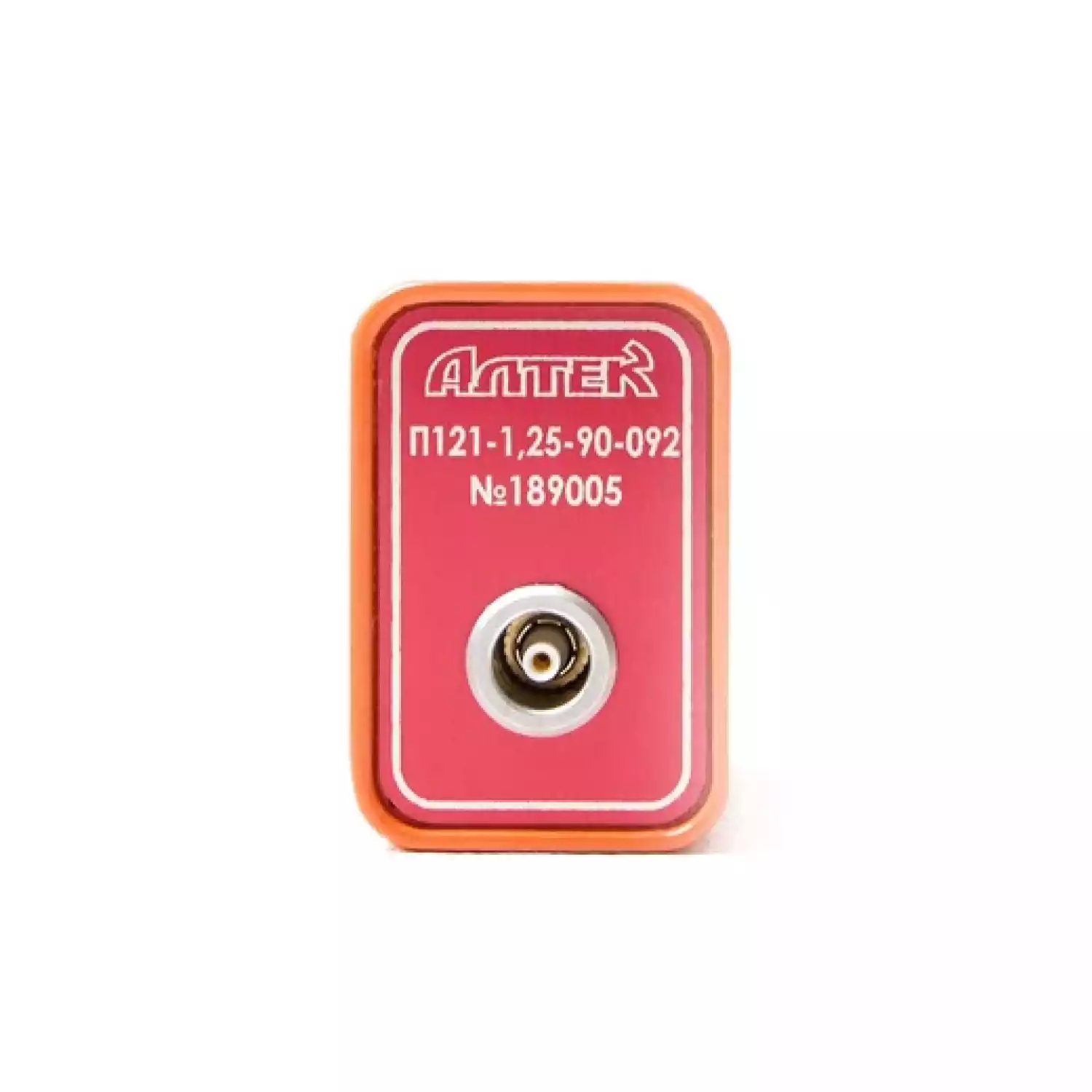 Преобразователь П121-1,25-90-092 - 2