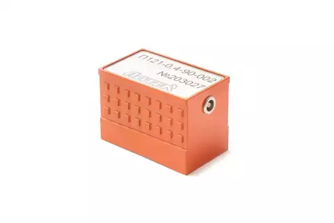 Преобразователь П121-0,4-90-002