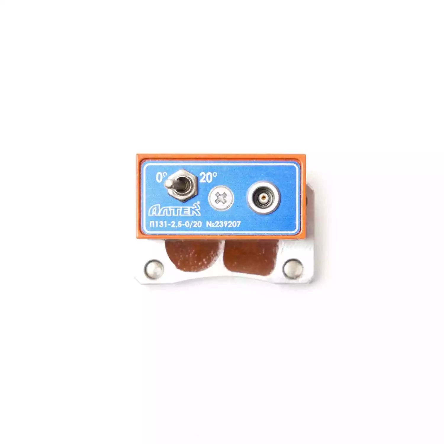 Преобразователь П131-2,5-0/20 - 2