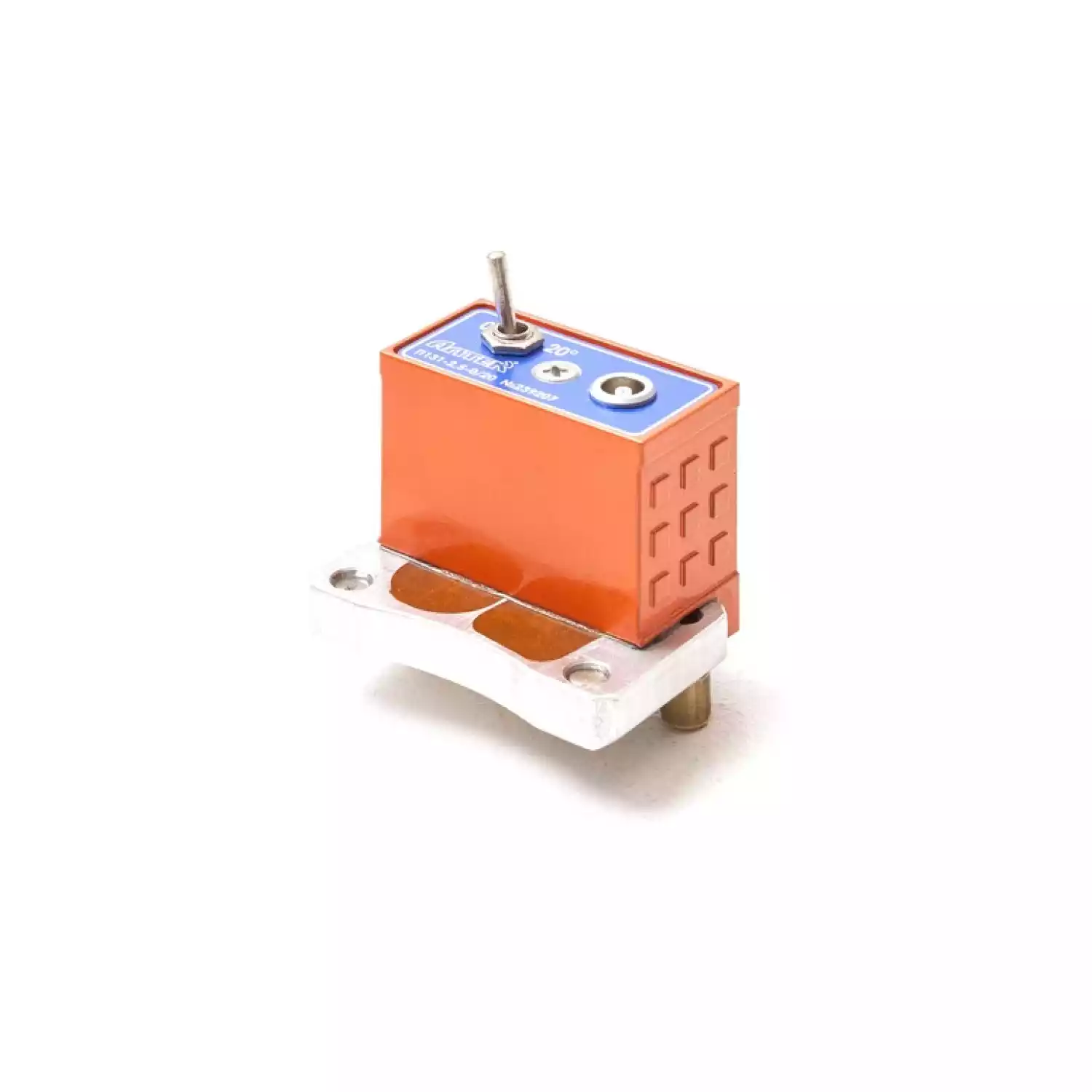 Преобразователь П131-2,5-0/20 - 1