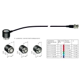 Прямые совмещенные П111 купить в Москве
