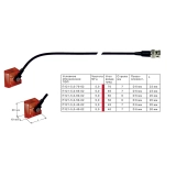 ПЭП наклонные совмещенные П121 купить в Москве