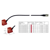 ПЭП наклонные совмещенные П121 купить в Москве
