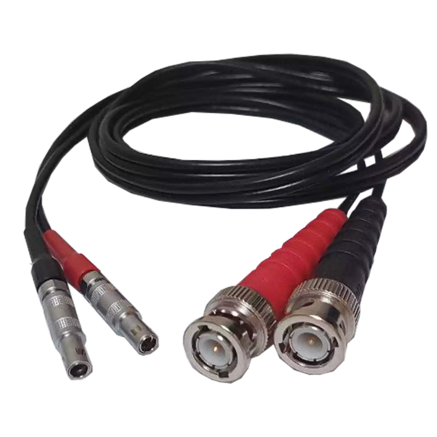 Кабель 2BNC-2LEMO00 - 1