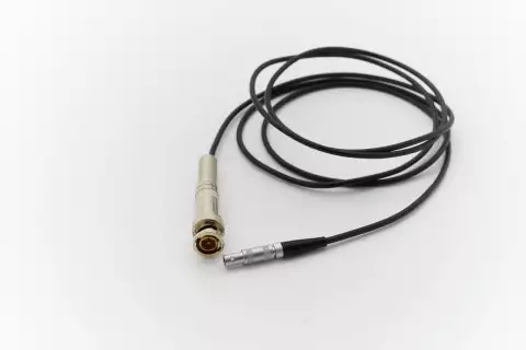 Кабель BNC-LEMO 00