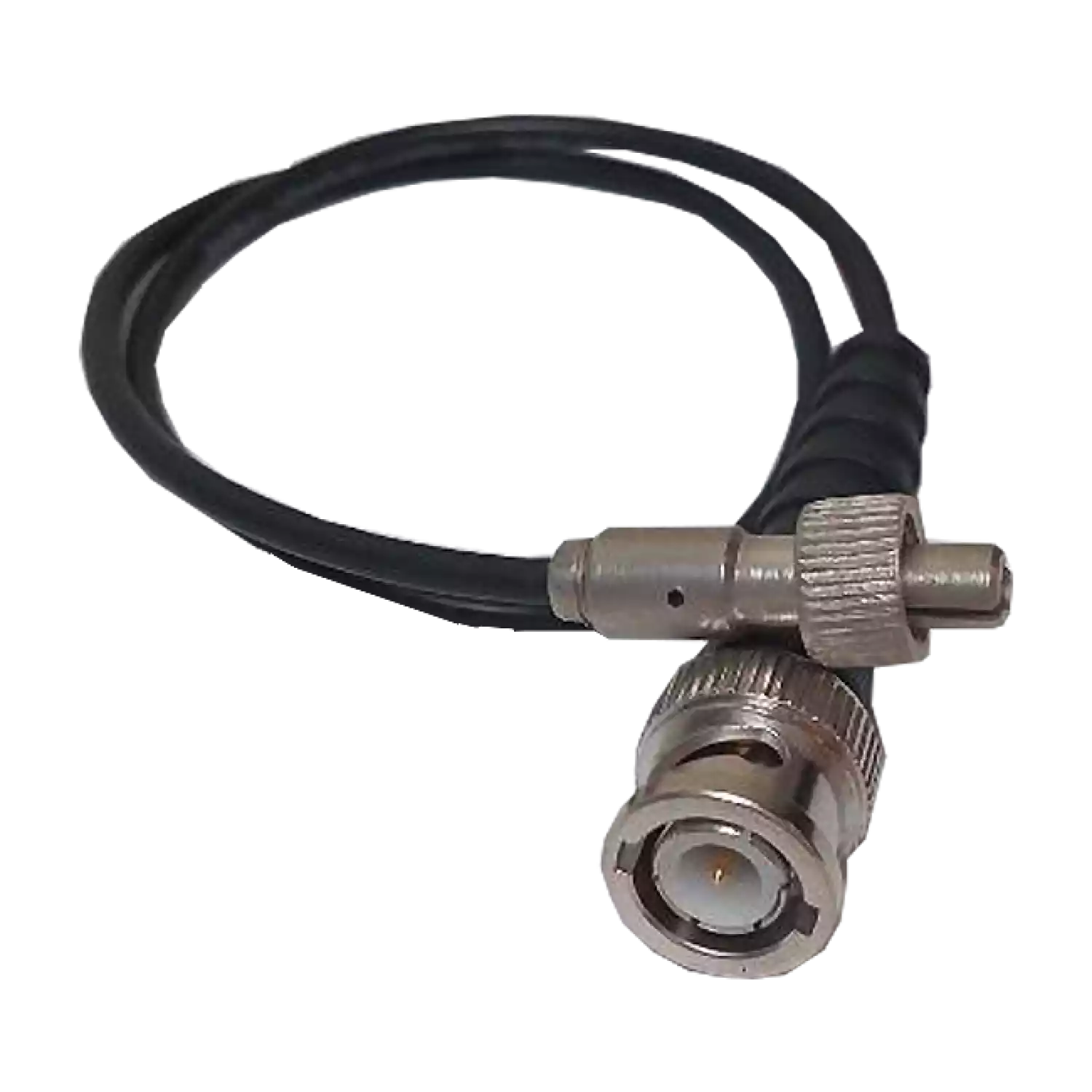 Кабель BNC-M8 - 1