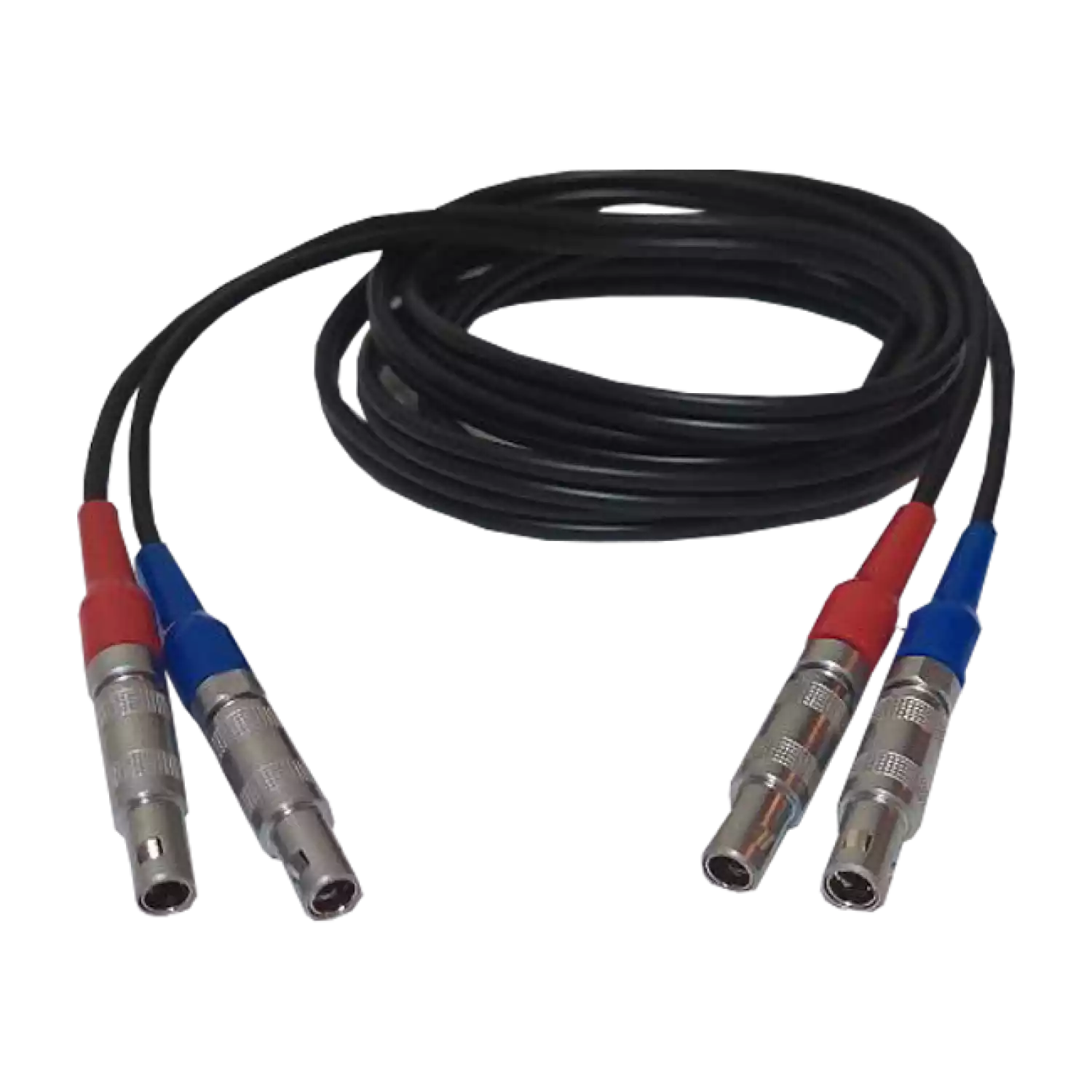 Кабель 2 LEMO 00 -2 LEMO 00 - 1