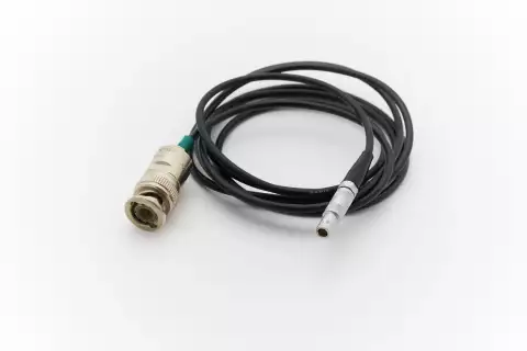 Кабель СР50 - LEMO 00
