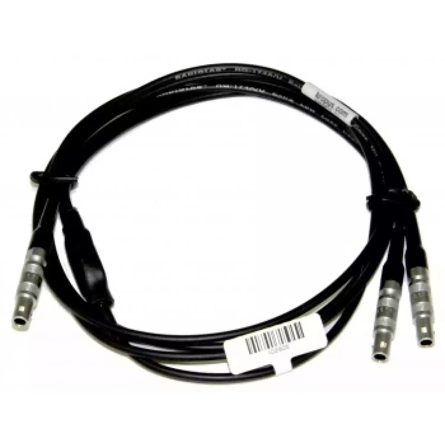 Кабель 2Lemo00 - Lemo00 - 1