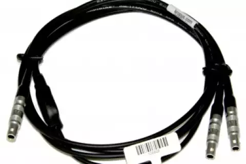 Кабель 2Lemo00 - Lemo00