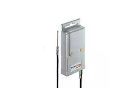 Логгер данных температуры testostor 171-1
