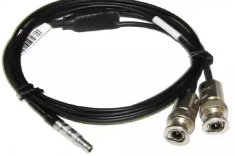 Кабель 2СР50 - Lemo00
