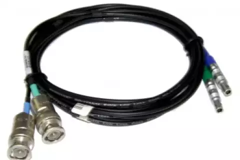 Кабель 2СР50 - 2Lemo00