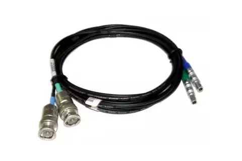 Кабель 2СР50 - 2Lemo00