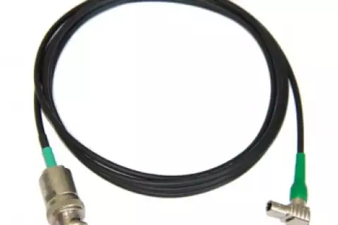 Кабель СР50 - Lemo00 (угловой)