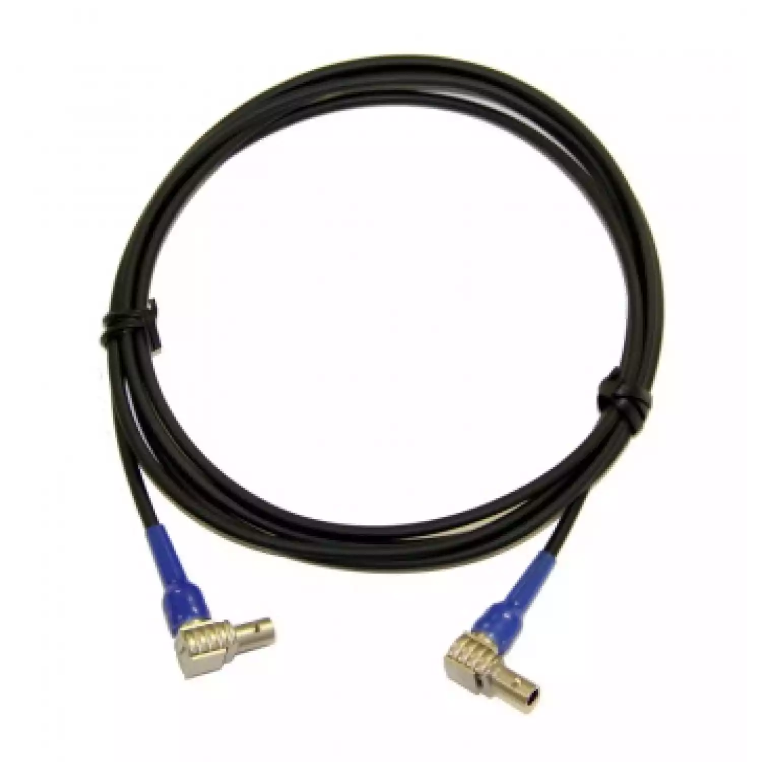 Кабель Lemo00 (угловой) - Lemo00 (угловой) - 1