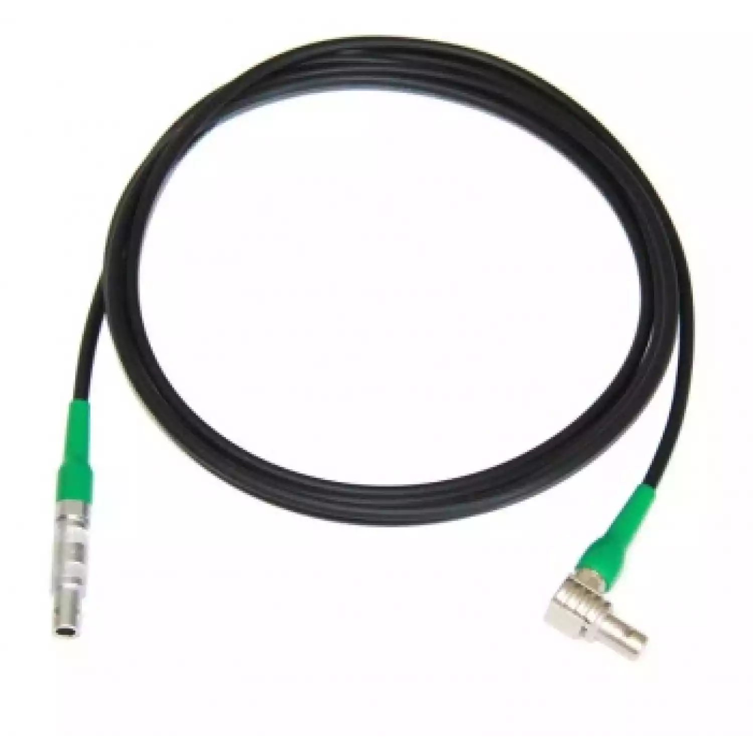 Кабель Lemo00 - Lemo00 (угловой) - 1